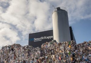 Smurfit