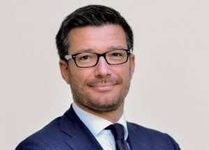 ALEXANDRE DE PALMAS CEO CARREFOUR ESPAÑA