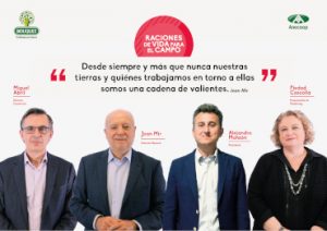 Anecoop sandia