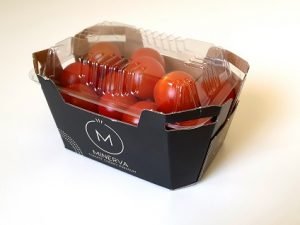 CHERRY LOOIJE Minerva