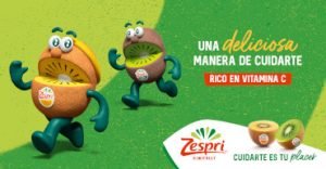 Zespri
