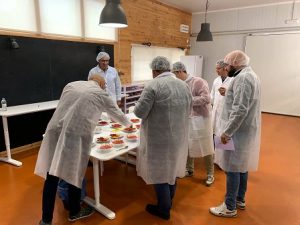 semillas Fitó Cocina de Ideas
