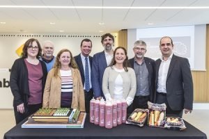 Ganadores MercabarnaInnova 2018