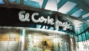 Corte Inglés