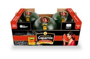sandia Caparros