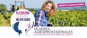 Mujer Agro