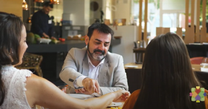 saludablemente horeca