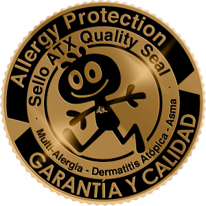 sello alergia sanicool keepcool