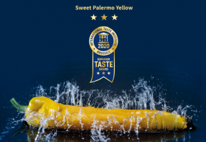 sweet palermo premio superior taste