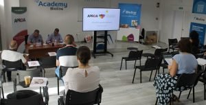ASAMBLEA APROA