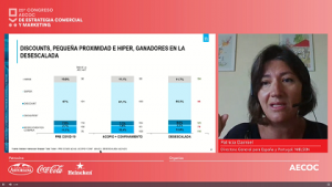 AECOC Estrategia Comercial y Marketing