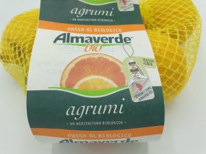 Almaverde Sormapeel