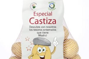 Iberica de patatas