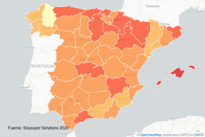 Mapa-Barómetro-precios-supermercados-Soysuper-2020