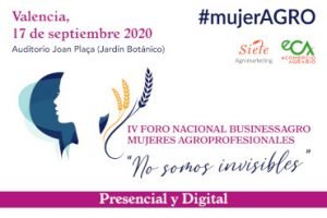 Mujer Agro
