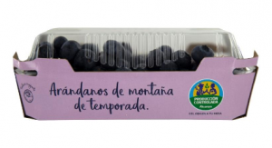 alcampo arandanos produccion controlada