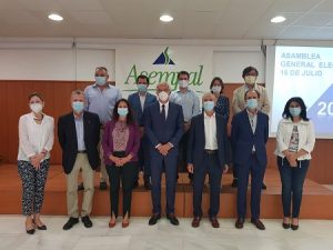asempal junta directiva