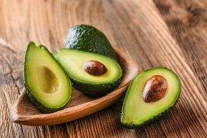 avocado aguacate