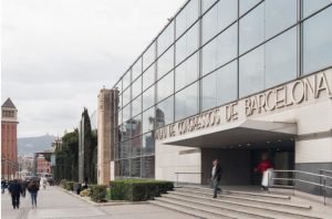 fira barcelona