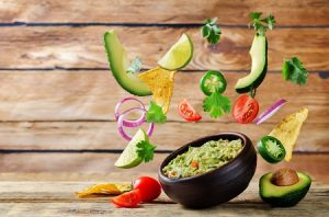 guacachallenge wao mes mundial aguacate