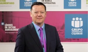 cajamar y agrocolor miguel rodriguez de la rubia