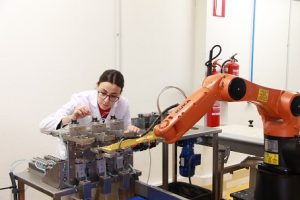 Centro Tecnológico Tecnova 2