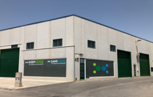 KEEPCOOL AMPLIACION INSTALACIONES