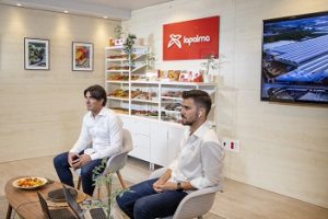 ERoom La Palma