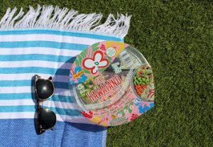 Primaflor Poke Hawaiano