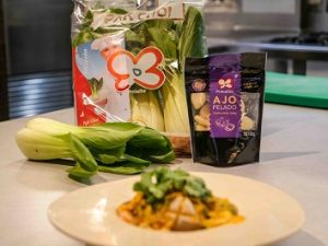 Receta Rodrigo de la Calle primaflor pak choi (1)