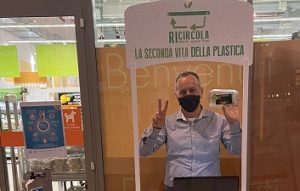 Ricircola Project