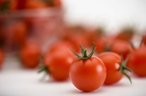 Syngenta tomate cherry Koshima