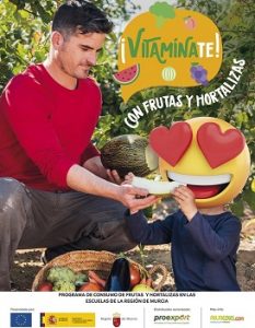 CARTEL-FRUTICOLES-vitaminate proexport