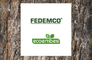 estudio valorización madera fedemco ecoembes