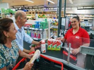 franquicia dia supermercado