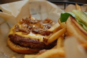 hamburger stu_spivack Flickr