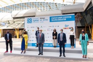inauguracion smart agrifood