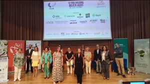 mujer agro 2020