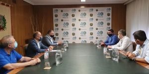 murcia consejero Luengo Scrats