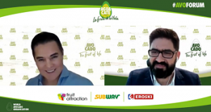 AVOFORUM WAO FRUIT ATTRACTION 2020