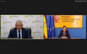 Clausura Asamblea coops agro 2020