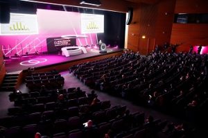 Congreso AECOC Gran Consumo 2020