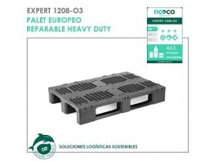 EXPERT 1208-O3