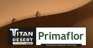 TITAN DESERT - PRIMAFLOR