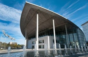 aecoc congreso gran consumo 2020 valencia