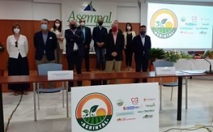 agrintal presentación