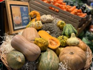 calabaza carrefour