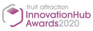 fruit attraction innovation hub awards 2020
