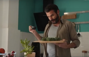 saludablemente nominada premios agripina