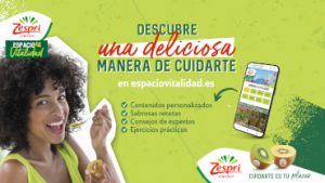 zespri